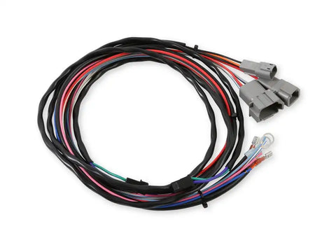 MSD CO. 65303 BLACK DIGITAL PROG 6AL2