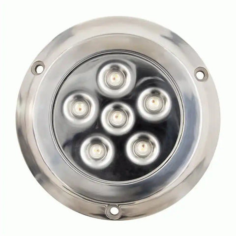 METRA ML-RGBW72W SIX 12 WATT LEDS; 5 WIRE RGBW; 10-
