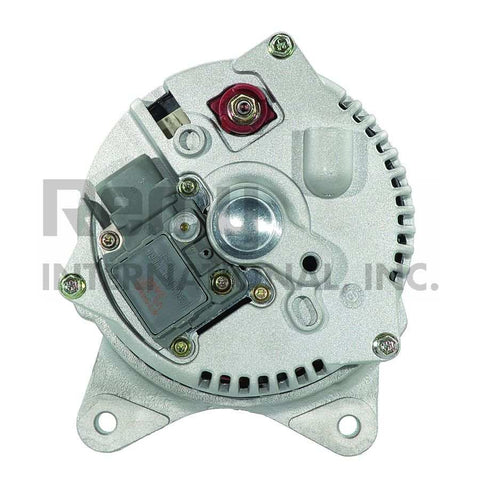 REMANUFACTURED ALTERNATOR