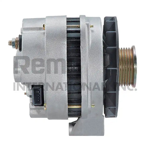 REMANUFACTURED ALTERNATOR