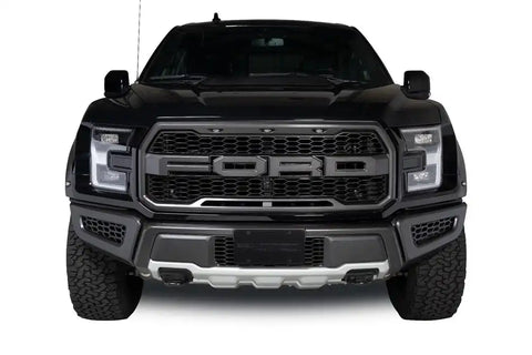 PUTCO 83168 HEX SHIELD GRILLE INSERT; BLACK POW