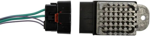 DORMAN 902-310 RAD FAN RELAY KIT