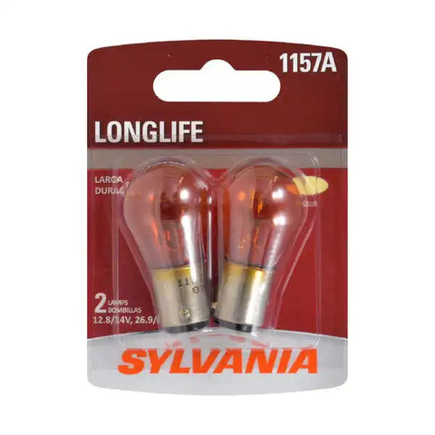 SYLVANIA 1157ALL.BP2 1157ALL.BP2 2/SKU 20/BX
