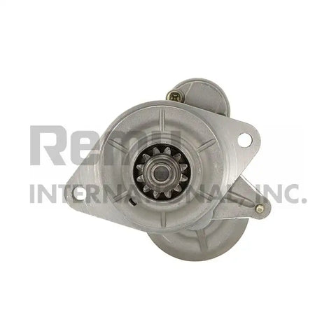 REMANUFACTURED STARTER