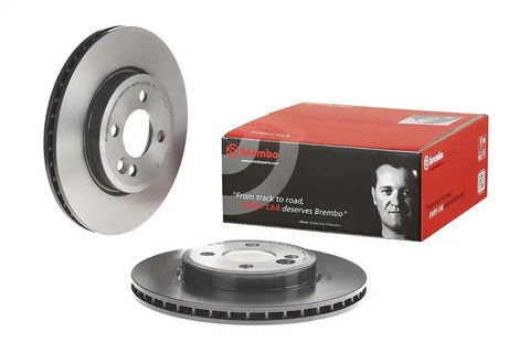 DISC BRAKE ROTOR