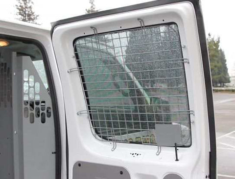 GM SIDE DOOR HINGED (SET