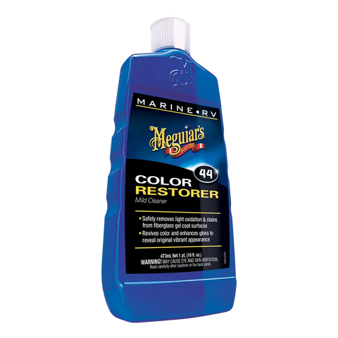 COLOR RESTORER
