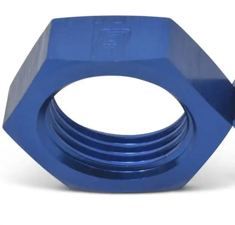 #6 3/8ID BULKHD NUT 2/CD