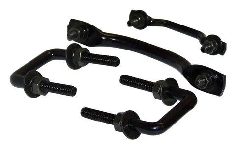 CROWN AUTO RT26022 WINDSHIELD TIE DOWN KIT