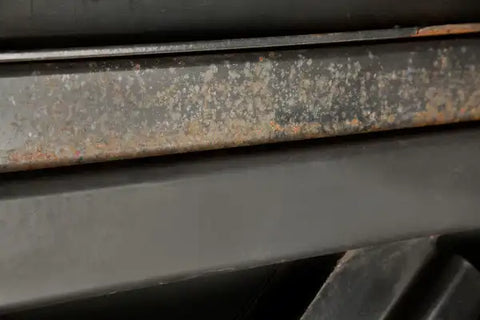 CHASSIS SHIELD RUST INHIBITOR