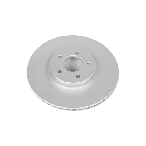 POWERSTOP EBR897EVC EVOLUTION COATED ROTOR