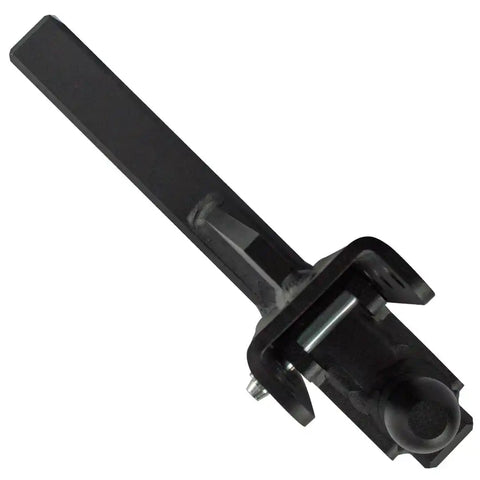 2.0' HEAVY DUTY 6' DROP/RISE