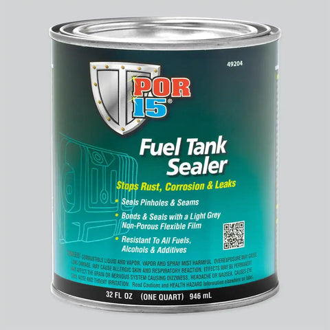 FUEL TANK SEALER - QT.