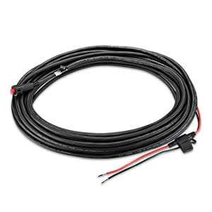 GARMIN ELEC. 010-12067-00 POWER CABLE GARMIN RADAR
