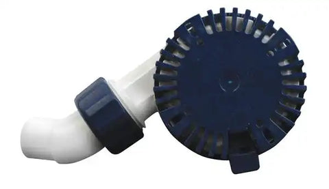 ATTWOOD MARI 4760-4 PUMP-HD 2000 12V