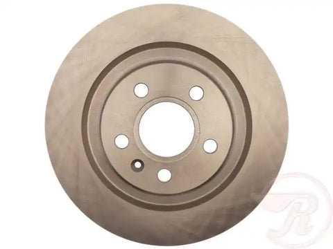 RAYBESTOS 982544R BRAKE ROTOR