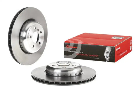 DISC BRAKE ROTOR