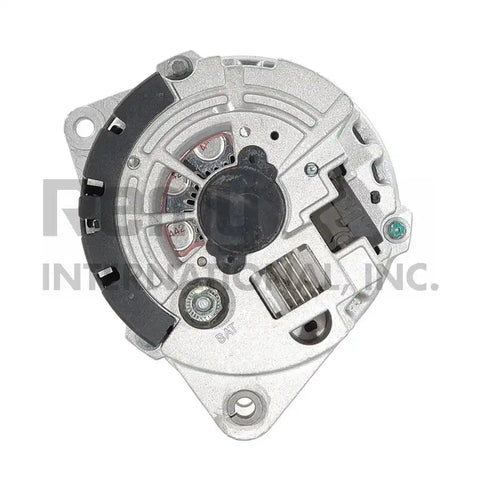 REMANUFACTURED ALTERNATOR