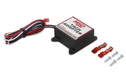MSD TACH ADAPTER-UNIVERSL