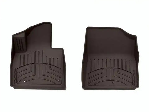 WEATHERTECH 4716771IM FRONT FLOORLINER HP