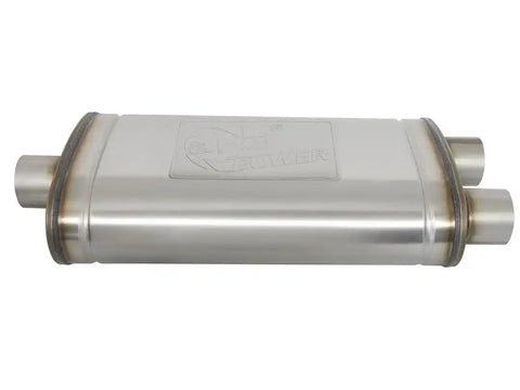 Advanced FLOW Engineering 49-44134-B Exhaust System Kit Apollo GT Cat-Back System S