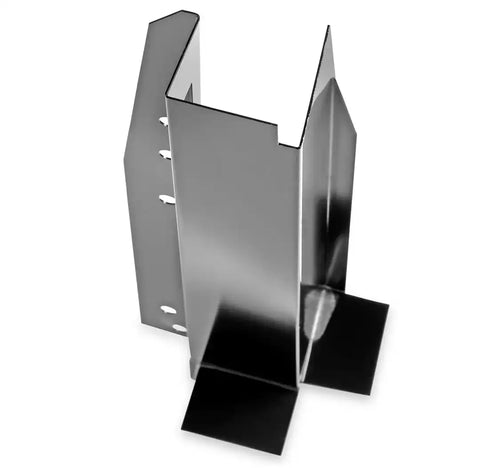 HOLLEY 04-117 1973-1987 C10 TAILGATE POST LH