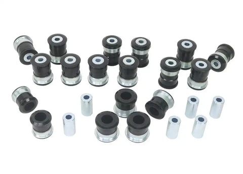 WHITELINE WEK142 ESSENTIAL VEHICLE KIT