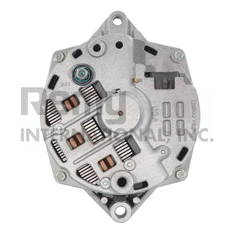 REMANUFACTURED ALTERNATOR
