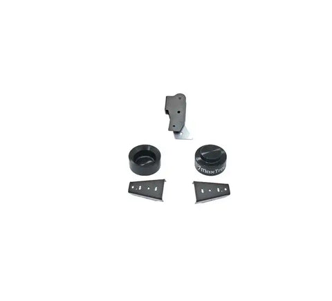 3.5' REAR COIL SPACER  TRAC BAR BRA
