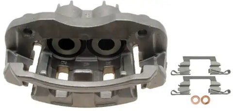FRICTION READY CALIPERS
