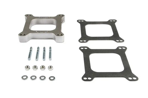 MR GASKET 6005 CARB SPACER KT 1IN CENTER