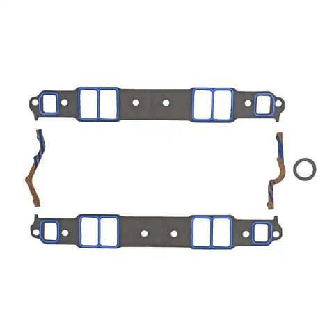 INTAKE MANIFOLD SET
