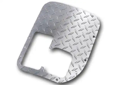 SHIFTER COVER YJ 87-96