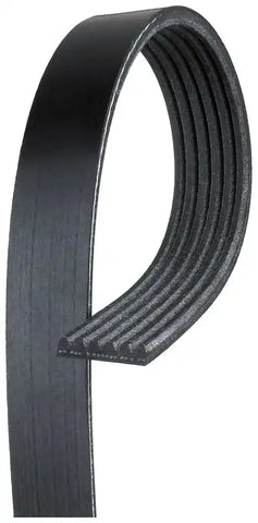 GATES CORP K061025 V-RIBBED BELT
