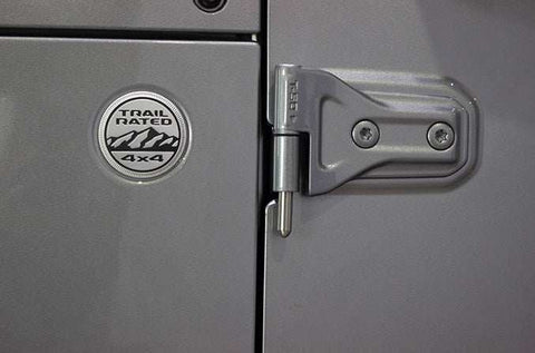 JL DOOR PIN GUIDES