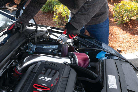 BATTERY JUMPER CABLE