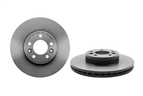 DISC BRAKE ROTOR