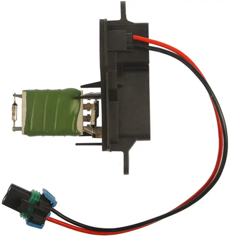 DORMAN 973-007 BLOWER MOTOR RESISTOR