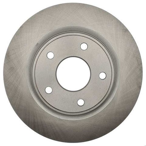 BRAKE ROTOR