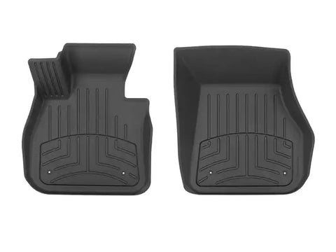WEATHERTECH 448811IM FRONT FLOORLINER HP