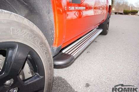 CHEV SILVRDO EXT RB2-TS RNGBRD 19+