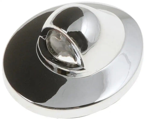 DORMAN 68153 LICENSE PLATE LAMP COVER