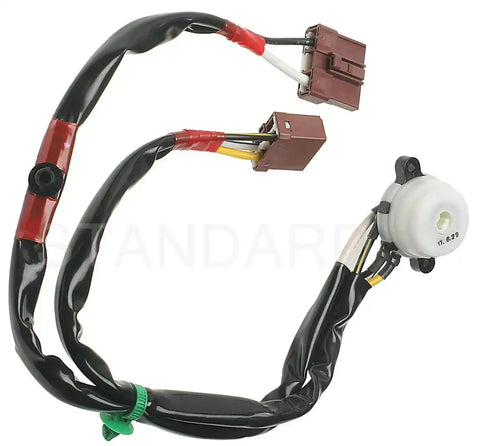 IGNITION SWITCH