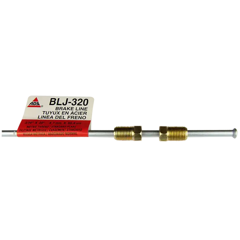 IMPORT BRAKE LINE