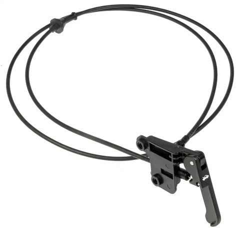 DORMAN 912-001 HOOD RELEASE CABLE