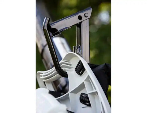 Buyers Products LT20 Tool Organizer Bolt-On Mount To Open or Closed Trailer Holds 1