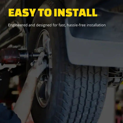 MOOG 513442 HUB ASSEMBLY