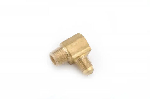 LF 7409 3/8 X 1/4 ELBOW