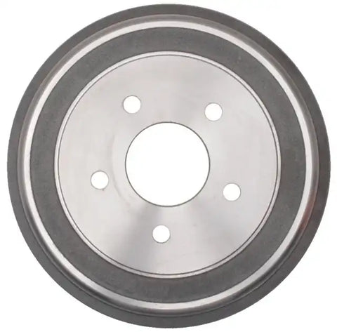 BRAKE DRUM