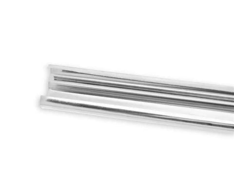 HOLLEY 06-111 1983-1987 C10 GRILLE MLDG UPPER W/